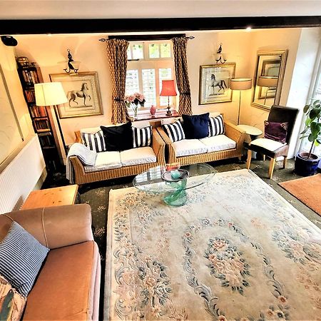 Escape The Ordinary - Piddle Inn The Home Private Self Cater Holiday Dorchester Bagian luar foto