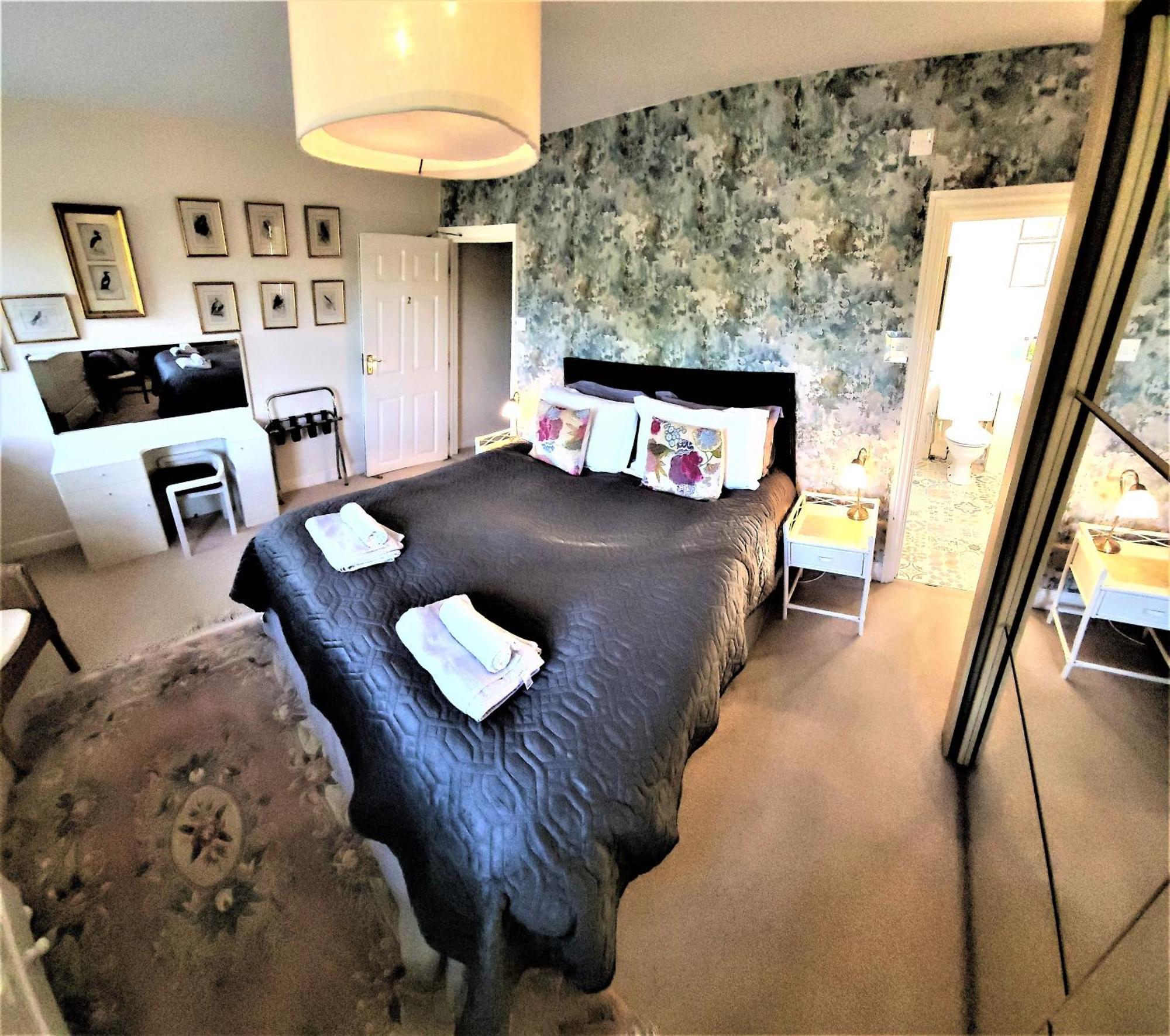 Escape The Ordinary - Piddle Inn The Home Private Self Cater Holiday Dorchester Bagian luar foto